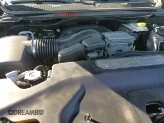 ✅ 2022 Jeep Wagoneer Series II • VIN: 1C4SJUBT7NS101519 • Lot: 54010465. Listed on Copart with 111,101 mi. Free auction sales archive from the USA and detailed vehicle history report at DreamBid. Image 14.