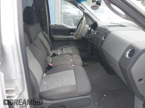 ✅ 2006 Ford F-150 XLT • VIN: 1FTPW14556FB68649 • Лот: 45192258. Опубликован ранее на IAAI с пробегом 155 219 миль. Бесплатный доступ к архиву аукционных продаж из США и подробный отчёт об истории автомобиля на DreamBid. Изображение 5.