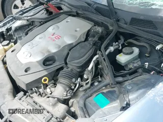 ✅ 2005 Infiniti G35 • VIN: JNKCV54E95M403393 • Lot: 42730111. Wystawiony na IAAI z przebiegiem 124 332 mil. Bezpłatny archiwum sprzedaży aukcyjnych z USA i szczegółowy raport historii pojazdu na DreamBid. Zdjęcie 19.