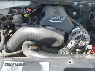 ✅ 2004 GMC Yukon XL • VIN: 1GKFK66U44J133981 • Lot: 43192475. Listed on IAAI with 298,700 mi. Free auction sales archive from the USA and detailed vehicle history report at DreamBid. Image 12.