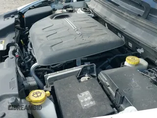 ✅ 2017 Jeep Cherokee Trailhawk L Plus • VIN: 1C4PJMBS9HD238905 • Lot: 42381268. Wystawiony na IAAI z przebiegiem 130 535 mil. Bezpłatny archiwum sprzedaży aukcyjnych z USA i szczegółowy raport historii pojazdu na DreamBid. Zdjęcie 20.