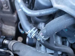 ✅ 2018 Volkswagen Tiguan SEL • VIN: 3VV2B7AX4JM209023 • Lot: 85589415. Listed on Copart with 87,336 mi. Free auction sales archive from the USA and detailed vehicle history report at DreamBid. Image 14.