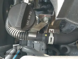 ✅ 2024 Toyota 4Runner SR5 • VIN: JTEMU5JR6R6246539 • Lot: 43453474. Listed on IAAI with 36,752 mi. Free auction sales archive from the USA and detailed vehicle history report at DreamBid. Image 19.