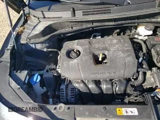 ✅ 2023 Kia Soul GT-Line • VIN: KNDJ53AU0P7191428 • Lot: 85303955. Listed on Copart with 55,397 mi. Free auction sales archive from the USA and detailed vehicle history report at DreamBid. Image 13.