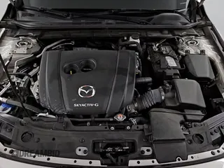 ✅ 2022 Mazda 3 Select • VIN: 3MZBPABL4NM317136 • Lot: 52820745. Listed on Copart with 59,807 mi. Free auction sales archive from the USA and detailed vehicle history report at DreamBid. Image 14.