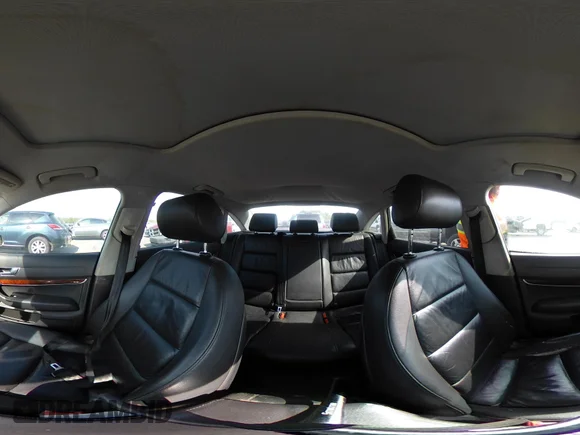 ✅ 2006 Audi A6 3.2L • VIN: WAUDH74F86N095823 • Lot: 42095017. Wystawiony na IAAI z przebiegiem 181 487 mil. Bezpłatny archiwum sprzedaży aukcyjnych z USA i szczegółowy raport historii pojazdu na DreamBid. Zdjęcie 18.