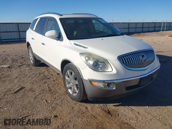 2008 Buick Enclave CXL