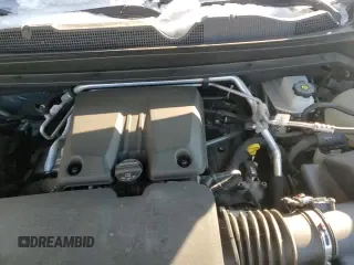 2023 Chevrolet Colorado 4WD ZR2 с VIN 1GCPTFEK3P1226184, выставлен на аукционе Copart как лот 41410115 с пробегом 8 669 миль миль и Списание • Salvage title. История ставок и продаж доступна на DreamBid. Изображение 14.