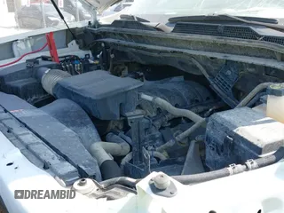 ✅ 2024 Chevrolet Silverado 2500HD Work Truck • VIN: 1GC2YLE7XRF176296 • Lot: 42282661. Wystawiony na IAAI z przebiegiem 37 254 mil. Bezpłatny archiwum sprzedaży aukcyjnych z USA i szczegółowy raport historii pojazdu na DreamBid. Zdjęcie 19.