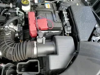 ✅ 2025 Nissan Rogue Platinum • VIN: JN8BT3DCXSW102108 • Lot: 91505785. Wystawiony na Copart z przebiegiem 2 459 mil. Bezpłatny archiwum sprzedaży aukcyjnych z USA i szczegółowy raport historii pojazdu na DreamBid. Zdjęcie 13.