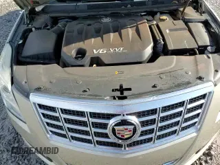 ✅ 2015 Cadillac XTS • VIN: 2G61L5S3XF9227620 • Лот: 82971784. Опубликован ранее на Copart с пробегом 48 806 миль. Бесплатный доступ к архиву аукционных продаж из США и подробный отчёт об истории автомобиля на DreamBid. Изображение 15.