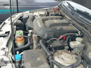 ✅ 2006 Suzuki Grand Vitara Premium • VIN: JS3TD943464102107 • Lot: 42869010. Wystawiony na IAAI z przebiegiem 150 159 mil. Bezpłatny archiwum sprzedaży aukcyjnych z USA i szczegółowy raport historii pojazdu na DreamBid. Zdjęcie 12.