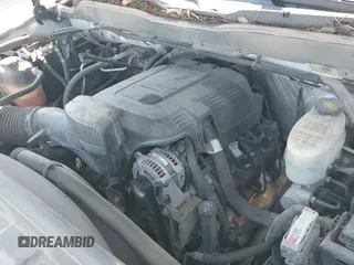 ✅ 2016 Chevrolet Silverado 2500HD Work Truck • VIN: 1GC2KUEG4GZ132913 • Лот: 43571974. Опубликован ранее на IAAI с пробегом 355 123 миль. Бесплатный доступ к архиву аукционных продаж из США и подробный отчёт об истории автомобиля на DreamBid. Изображение 18.