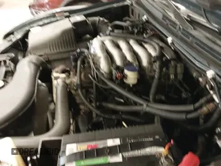 ✅ 2005 Mitsubishi Montero Limited • VIN: JA4MW51S05J000427 • Lot: 41866896. Listed on IAAI with 158,494 mi. Free auction sales archive from the USA and detailed vehicle history report at DreamBid. Image 12.