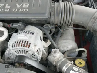 ✅ 1999 Jeep Grand Cherokee Limited • VIN: 1J4GW68N3XC544902 • Лот: 43483328. Опубликован ранее на IAAI с пробегом 168 916 миль. Бесплатный доступ к архиву аукционных продаж из США и подробный отчёт об истории автомобиля на DreamBid. Изображение 21.