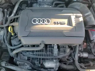 ✅ 2018 Audi A3 Premium • VIN: WAUB8GFFXJ1034655 • Lot: 87286045. Listed on Copart with 63,364 mi. Free auction sales archive from the USA and detailed vehicle history report at DreamBid. Image 14.