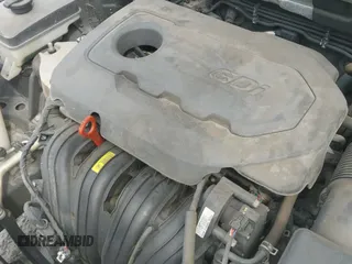 ✅ 2016 Kia Optima LX • VIN: 5XXGT4L32GG103948 • Lot: 40608681. Wystawiony na IAAI z przebiegiem 102 609 mil. Bezpłatny archiwum sprzedaży aukcyjnych z USA i szczegółowy raport historii pojazdu na DreamBid. Zdjęcie 21.