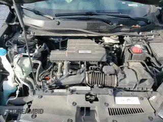 ✅ 2018 Honda CR-V EX-L • VIN: 7FARW2H82JE042950 • Лот: 92995985. Опубликован ранее на Copart с пробегом 120 489 миль. Бесплатный доступ к архиву аукционных продаж из США и подробный отчёт об истории автомобиля на DreamBid. Изображение 15.