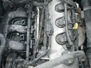 ✅ 2008 Ford Edge Limited • VIN: 2FMDK49CX8BB12925 • Lot: 43821700. Listed on IAAI with 216,880 mi. Free auction sales archive from the USA and detailed vehicle history report at DreamBid. Image 14.