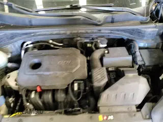 ✅ 2018 Kia Sportage EX • VIN: KNDPNCAC1J7441994 • Lot: 91640285. Wystawiony na Copart z przebiegiem 125 017 mil. Bezpłatny archiwum sprzedaży aukcyjnych z USA i szczegółowy raport historii pojazdu na DreamBid. Zdjęcie 14.