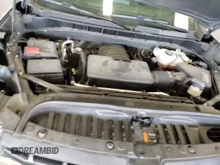 ✅ 2020 Chevrolet Silverado 1500 RST • VIN: 1GCUYEED8LZ348602 • Лот: 71182745. Опубликован ранее на Copart с пробегом 75 304 миль. Бесплатный доступ к архиву аукционных продаж из США и подробный отчёт об истории автомобиля на DreamBid. Изображение 13.