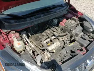 ✅ 2020 Nissan Kicks SR • VIN: 3N1CP5DV0LL544715 • Lot: 64122965. Listed on Copart with 99,530 mi. Free auction sales archive from the USA and detailed vehicle history report at DreamBid. Image 13.