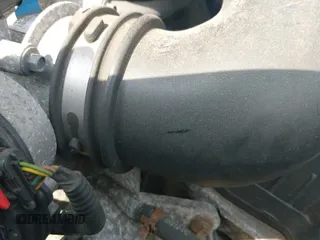 ✅ 2016 Ford Transit XL • VIN: 1FBAX2CM6GKA55226 • Лот: 42496468. Опубликован ранее на IAAI с пробегом 155 375 миль. Бесплатный доступ к архиву аукционных продаж из США и подробный отчёт об истории автомобиля на DreamBid. Изображение 19.