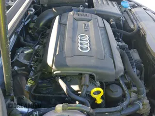 ✅ 2017 Audi A3 Premium Plus • VIN: WAUJ8GFF1H1030208 • Lot: 41247063. Listed on IAAI with 139,488 mi. Free auction sales archive from the USA and detailed vehicle history report at DreamBid. Image 20.