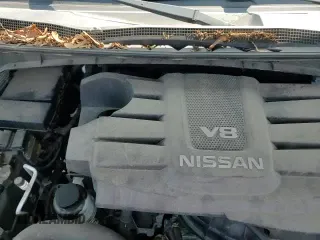 ✅ 2019 Nissan Titan SV • VIN: 1N6AA1E52KN514687 • Lot: 66750535. Wystawiony na Copart z przebiegiem 105 166 mil. Bezpłatny archiwum sprzedaży aukcyjnych z USA i szczegółowy raport historii pojazdu na DreamBid. Zdjęcie 15.