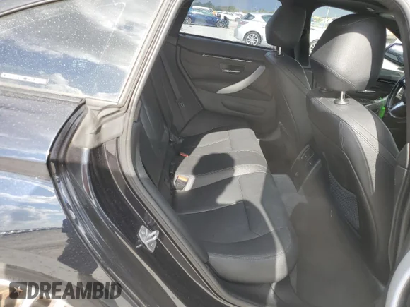 ✅ 2015 BMW 4 Series 428i • VIN: WBA4A5C51FGK15290 • Lot: 69302694. Listed on Copart with 131,258 mi. Free auction sales archive from the USA and detailed vehicle history report at DreamBid. Image 10.