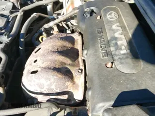 ✅ 2009 Scion xB • VIN: JTLKE50E691078085 • Lot: 43888823. Listed on IAAI with 163,452 mi. Free auction sales archive from the USA and detailed vehicle history report at DreamBid. Image 12.