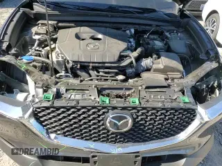 ✅ 2025 Mazda CX-30 S Select Sport • VIN: 3MVDMBBM8SM774013 • Lot: 84053645. Listed on Copart with 14,863 mi. Free auction sales archive from the USA and detailed vehicle history report at DreamBid. Image 13.