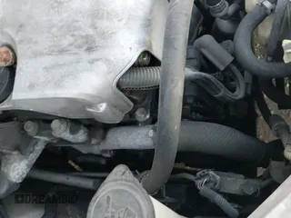 ✅ 2008 Toyota Sienna CE • VIN: 5TDZK23C08S142859 • Lot: 43713807. Listed on IAAI with 343,819 mi. Free auction sales archive from the USA and detailed vehicle history report at DreamBid. Image 16.