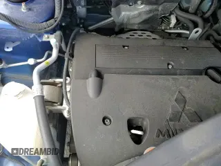 ✅ 2017 Mitsubishi Outlander ES • VIN: JA4AR3AU3HZ069389 • Lot: 52382625. Listed on Copart with 62,166 mi. Free auction sales archive from the USA and detailed vehicle history report at DreamBid. Image 16.