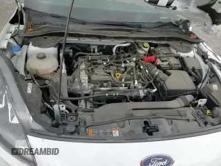 ✅ 2022 Ford Escape S • VIN: 1FMCU9F67NUB67257 • Lot: 71835795. Listed on Copart with 38,470 mi. Free auction sales archive from the USA and detailed vehicle history report at DreamBid. Image 16.