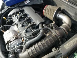 ✅ 2009 MINI Hardtop S • VIN: WMWMF73529TW82534 • Lot: 43663920. Listed on IAAI with 95,928 mi. Free auction sales archive from the USA and detailed vehicle history report at DreamBid. Image 13.