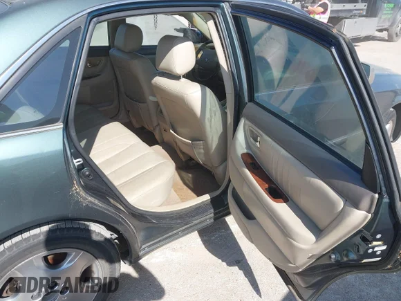 ✅ 2004 Toyota Avalon XL • VIN: 4T1BF28B24U342374 • Lot: 42042336. Listed on IAAI with 250,984 mi. Free auction sales archive from the USA and detailed vehicle history report at DreamBid. Image 8.