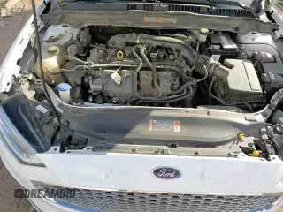 ✅ 2020 Ford Fusion Titanium • VIN: 3FA6P0K97LR204998 • Lot: 87114975. Listed on Copart with 112,914 mi. Free auction sales archive from the USA and detailed vehicle history report at DreamBid. Image 13.