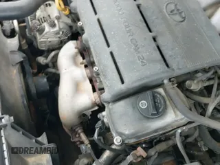 ✅ 1995 Toyota Avalon XLS • VIN: 4T1GB11E4SU036080 • Lot: 42651897. Wystawiony na IAAI z przebiegiem 209 906 mil. Bezpłatny archiwum sprzedaży aukcyjnych z USA i szczegółowy raport historii pojazdu na DreamBid. Zdjęcie 20.