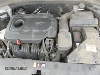 ✅ 2020 Hyundai Santa Fe Limited • VIN: 5NMS53AD2LH206339 • Lot: 66651265. Wystawiony na Copart z przebiegiem 146 808 mil. Bezpłatny archiwum sprzedaży aukcyjnych z USA i szczegółowy raport historii pojazdu na DreamBid. Zdjęcie 13.