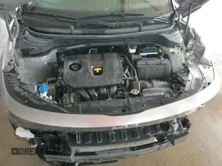 ✅ 2025 Kia Soul LX • VIN: KNDJ23AU3S7929594 • Lot: 90040485. Wystawiony na Copart z przebiegiem 22 180 mil. Bezpłatny archiwum sprzedaży aukcyjnych z USA i szczegółowy raport historii pojazdu na DreamBid. Zdjęcie 14.