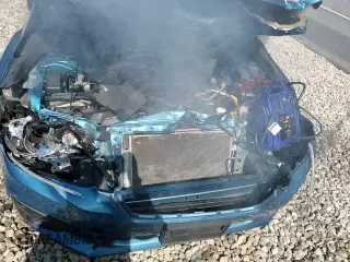 ✅ 2017 Subaru Impreza • VIN: 4S3GKAA68H3624334 • Лот: 85345775. Опубликован ранее на Copart с пробегом 61 457 миль. Бесплатный доступ к архиву аукционных продаж из США и подробный отчёт об истории автомобиля на DreamBid. Изображение 13.