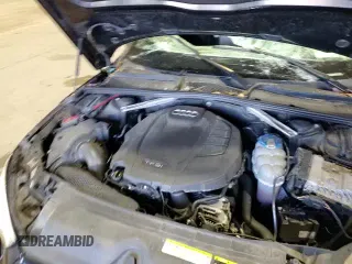 ✅ 2018 Audi A4 Premium Plus • VIN: WAUENAF42JA197284 • Lot: 86658225. Wystawiony na Copart z przebiegiem 96 153 mil. Bezpłatny archiwum sprzedaży aukcyjnych z USA i szczegółowy raport historii pojazdu na DreamBid. Zdjęcie 15.