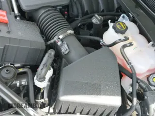 ✅ 2024 Chevrolet Tahoe LS • VIN: 1GNSKMKD7RR418128 • Lot: 41930389. Listed on IAAI with 6,249 mi. Free auction sales archive from the USA and detailed vehicle history report at DreamBid. Image 20.