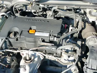 ✅ 2016 Honda Civic LX • VIN: 19XFC2F56GE001154 • Лот: 43253475. Опубликован ранее на IAAI с пробегом 136 486 миль. Бесплатный доступ к архиву аукционных продаж из США и подробный отчёт об истории автомобиля на DreamBid. Изображение 20.