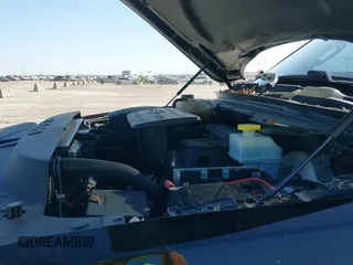 ✅ 2022 Ram 1500 Big Horn • VIN: 1C6RREFG5NN324237 • Lot: 43453563. Wystawiony na IAAI z przebiegiem 73 450 mil. Bezpłatny archiwum sprzedaży aukcyjnych z USA i szczegółowy raport historii pojazdu na DreamBid. Zdjęcie 21.