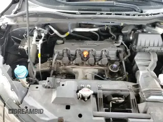 ✅ 2021 Honda HR-V EX • VIN: 3CZRU5H58MM727232 • Lot: 82095165. Listed on Copart with 54,709 mi. Free auction sales archive from the USA and detailed vehicle history report at DreamBid. Image 13.