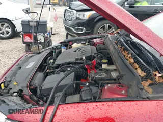 ✅ 2017 Ford Fusion SE • VIN: 3FA6P0HD6HR276326 • Лот: 43545559. Опубликован ранее на IAAI с пробегом 121 638 миль. Бесплатный доступ к архиву аукционных продаж из США и подробный отчёт об истории автомобиля на DreamBid. Изображение 19.