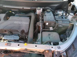 ✅ 2021 Chevrolet Equinox LT • VIN: 3GNAXUEV2MS128970 • Lot: 81745295. Wystawiony na Copart z przebiegiem 82 056 mil. Bezpłatny archiwum sprzedaży aukcyjnych z USA i szczegółowy raport historii pojazdu na DreamBid. Zdjęcie 15.