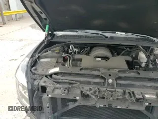 ✅ 2019 GMC Yukon Denali • VIN: 1GKS1CKJ8KR376395 • Lot: 54591085. Listed on Copart with 37,638 mi. Free auction sales archive from the USA and detailed vehicle history report at DreamBid. Image 15.